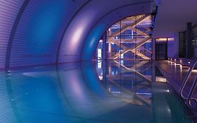 Aspria Berlin Ku'Damm Sport & Spa